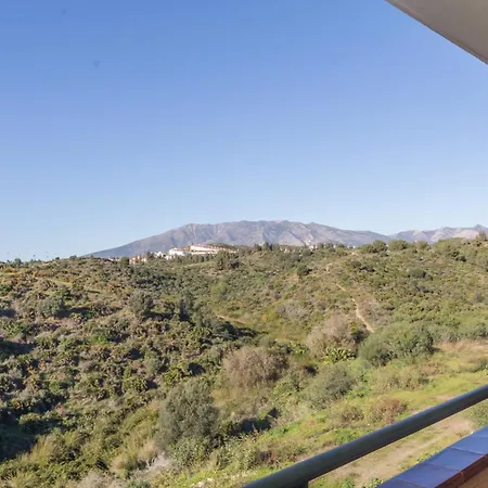 Winter - Luxury With Terrace Mountain Views Near Lejlighed