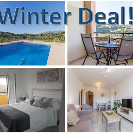 Winter - Luxury With Terrace Mountain Views Near *