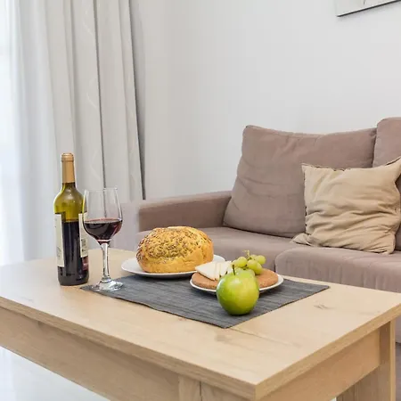 Winter - Luxury With Terrace Mountain Views Near Apartament Fuengirola