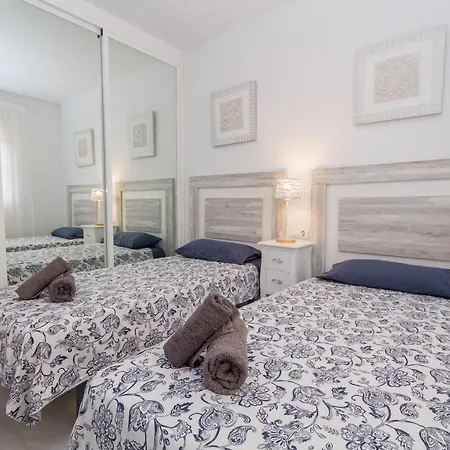 Apartament Winter - Luxury With Terrace Mountain Views Near Fuengirola