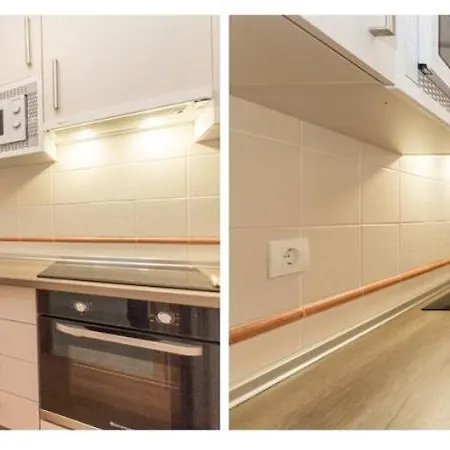 Apartament Winter - Luxury With Terrace Mountain Views Near *